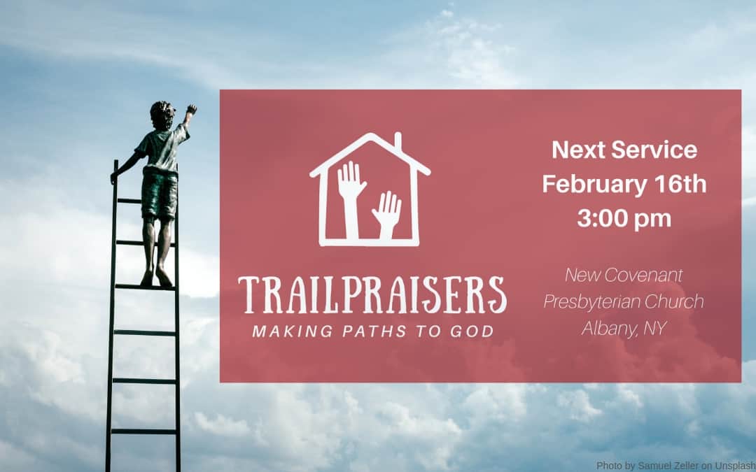 NWC: TrailPraisers Worship Service