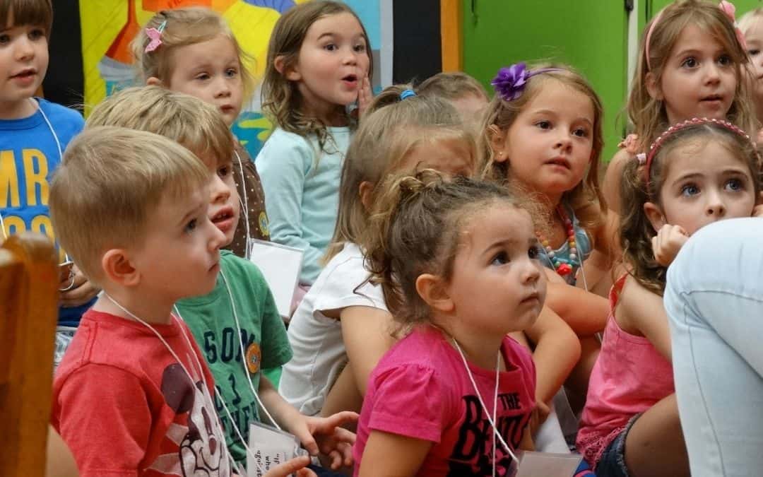 Vacation Bible School Programs Come One Come All To VBS 2019 Albany Presbytery