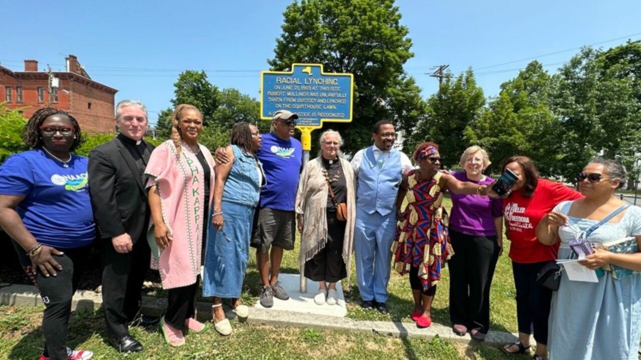 Anti-Racism Task Force | Albany Presbytery
