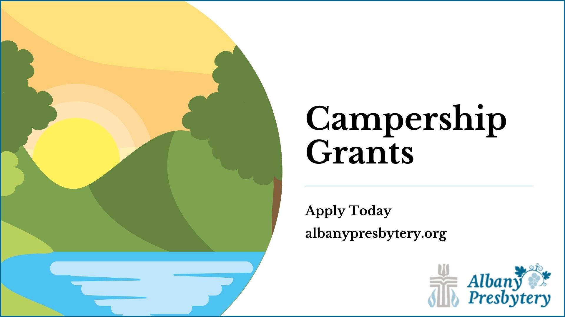 Campership Grants