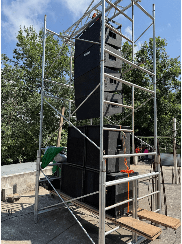 Mam update speakers 051125