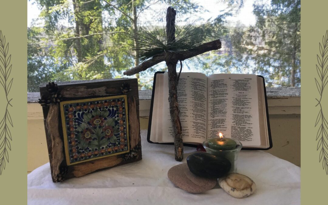 Clergy Self-Care in Not a Selfish Act!
