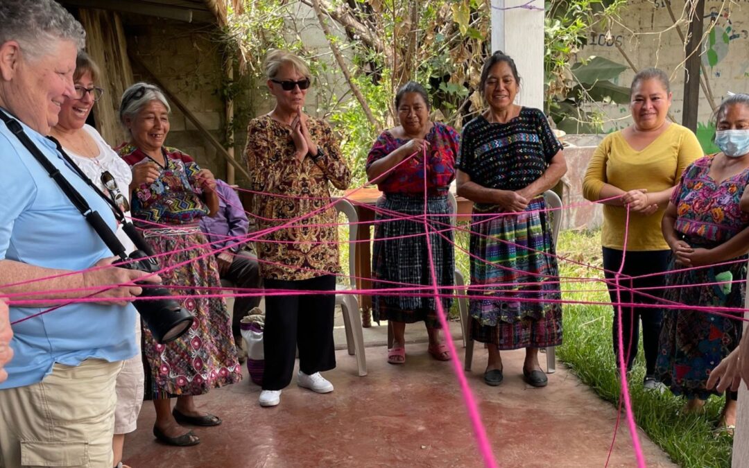 Last Call to Join the Guatemala Trip in April