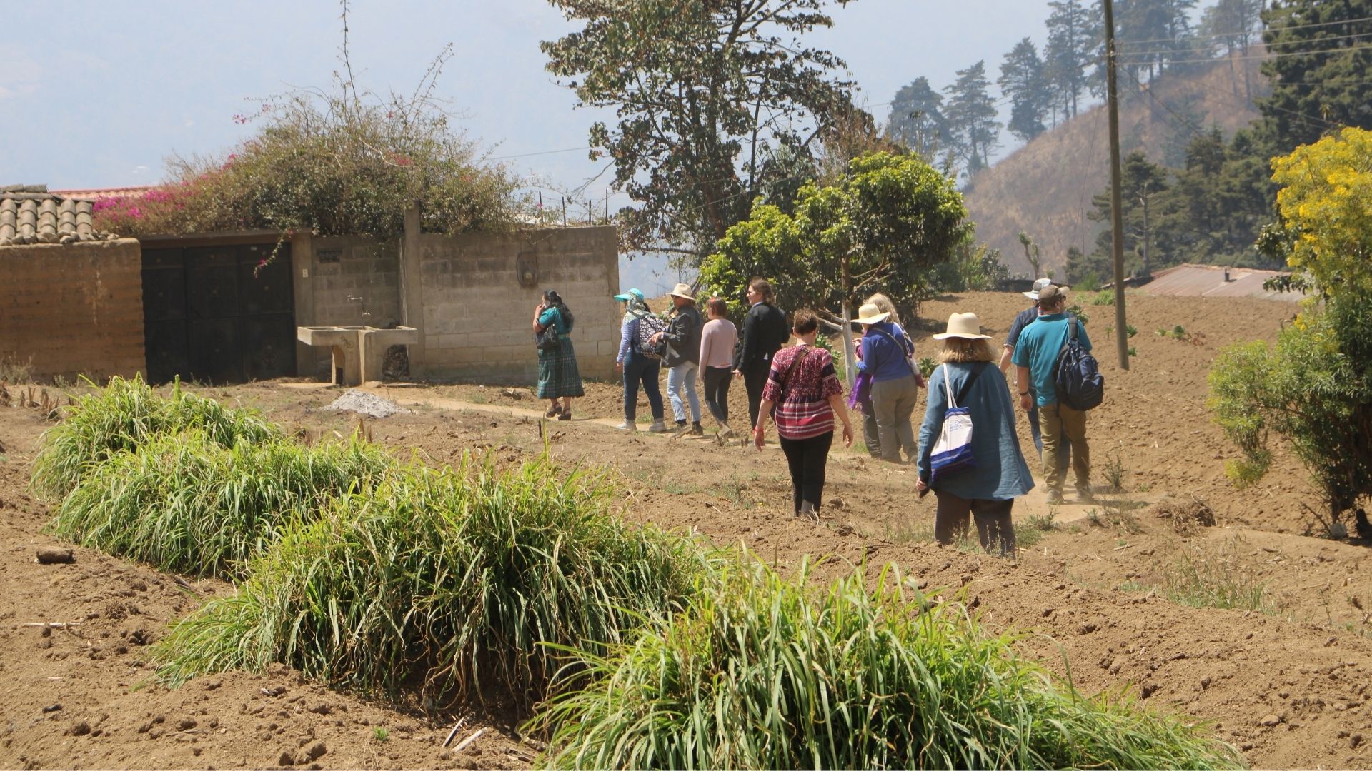 Guatemala Community 1920x1080