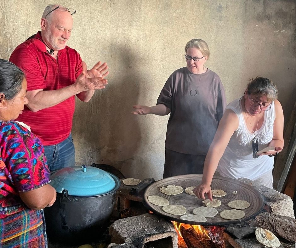 Making Lunch Guatemala 940x780