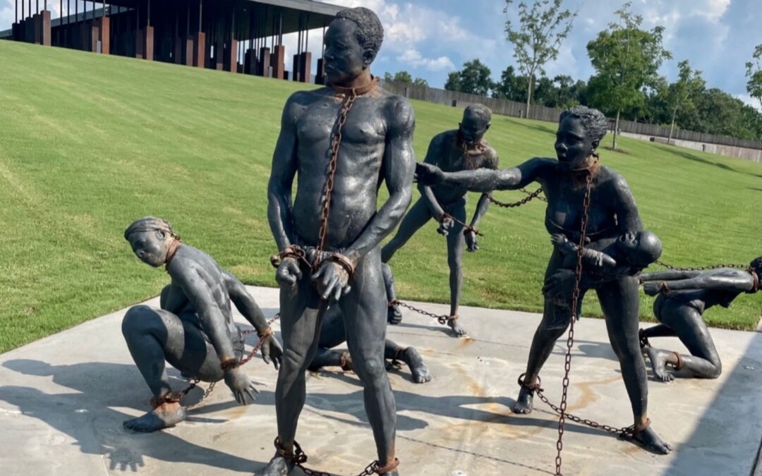 2026 Anti-Racism Civil Rights Pilgrimage