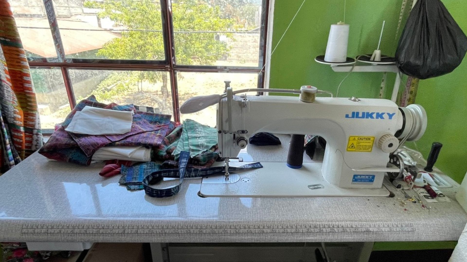 2026 Saq Be Sewing Collective