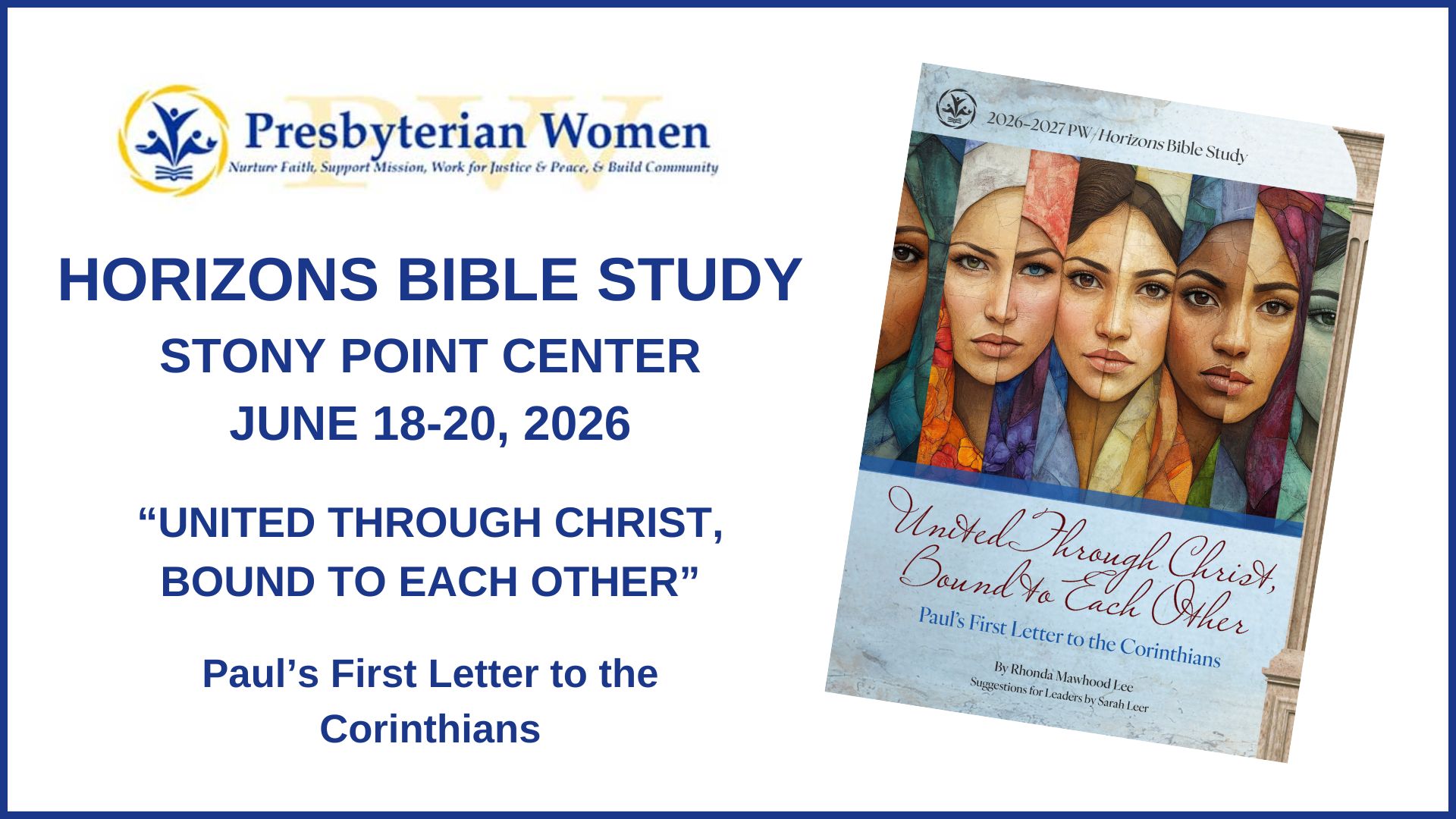 2026 PW Horizons Bible Study 1920x1080