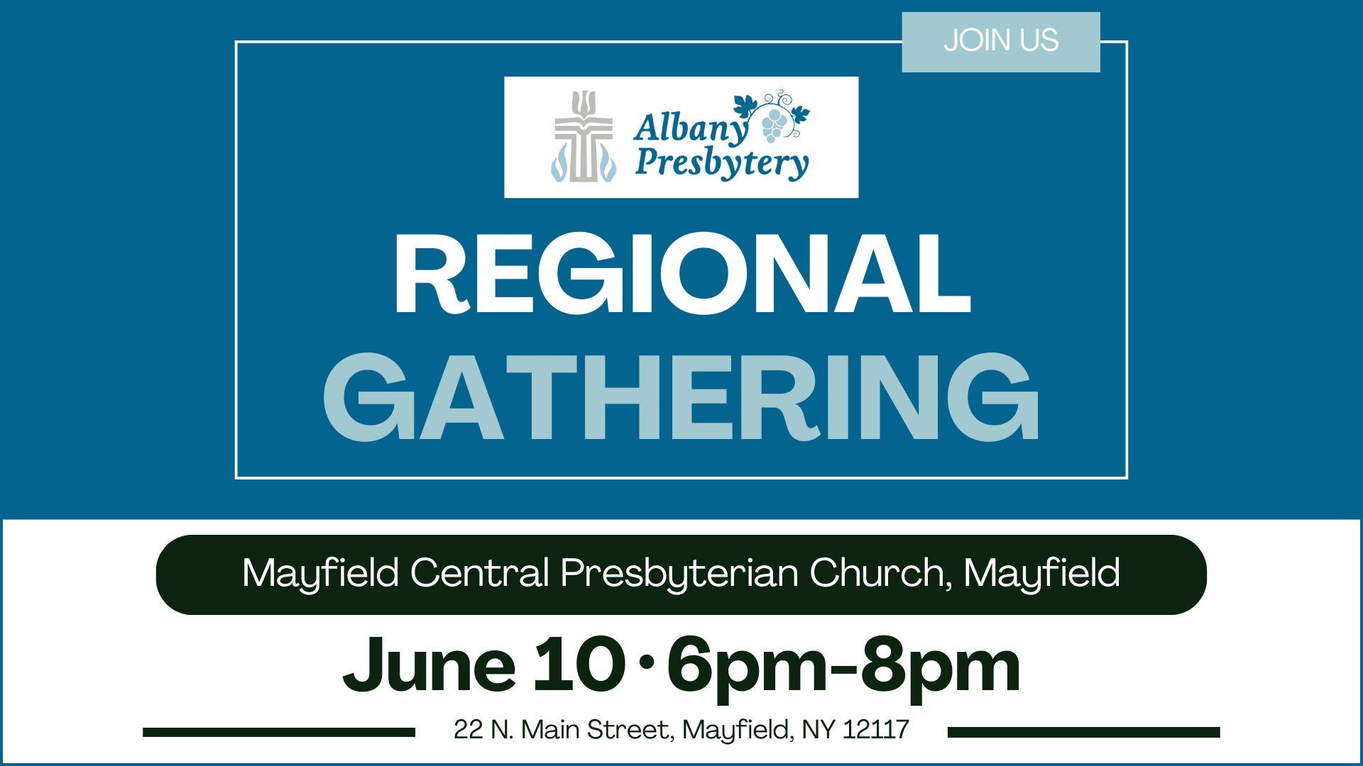 Regional Gathering Mayfield 061026 1920x1080