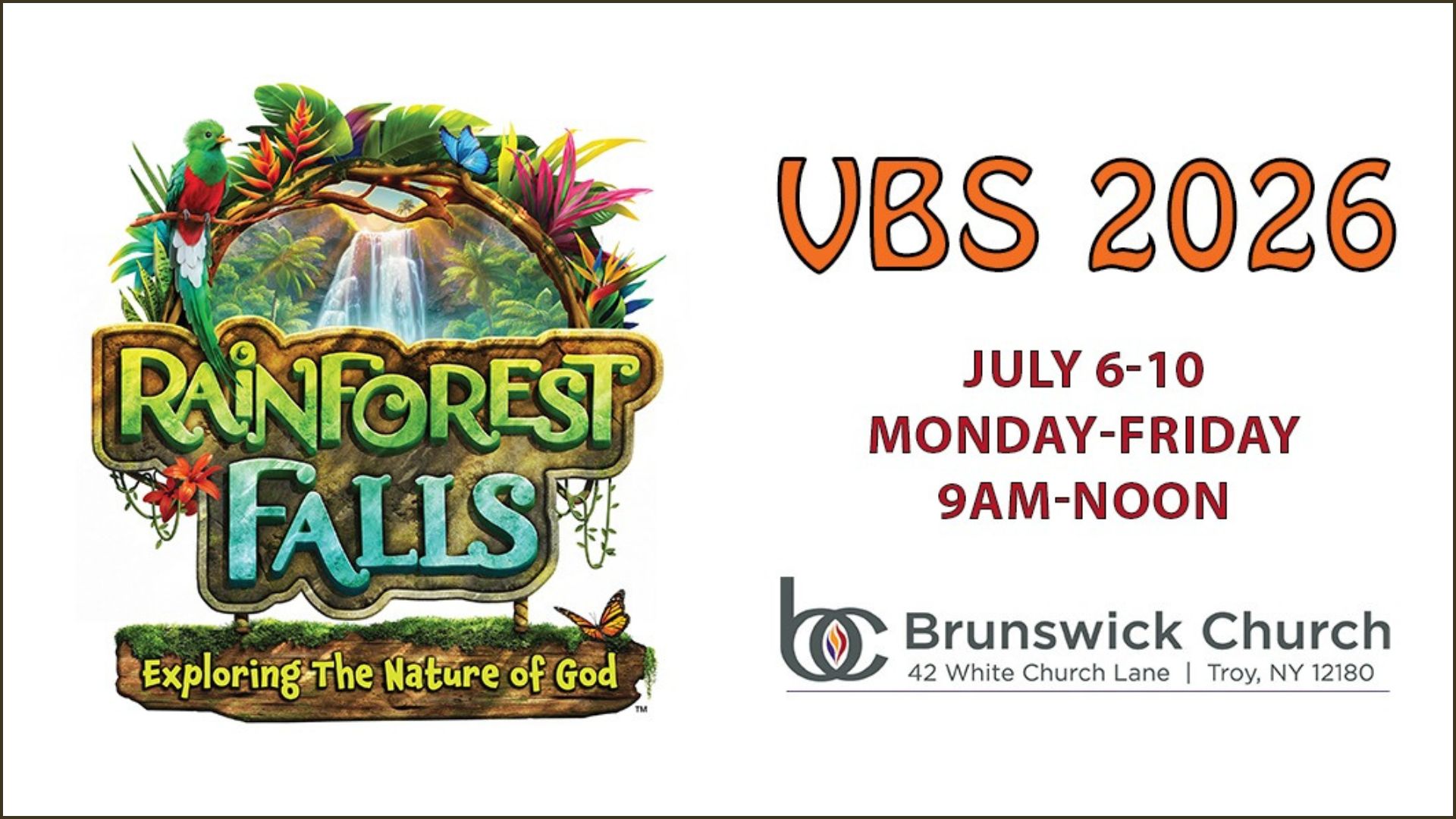 2026 VBS Brunswick Church 1920x1080