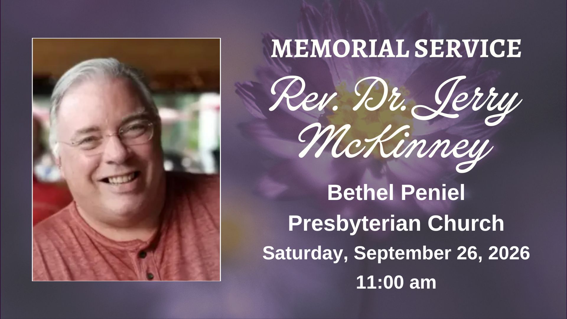 Jerry McKinney Memorial Service v2 1920x1080