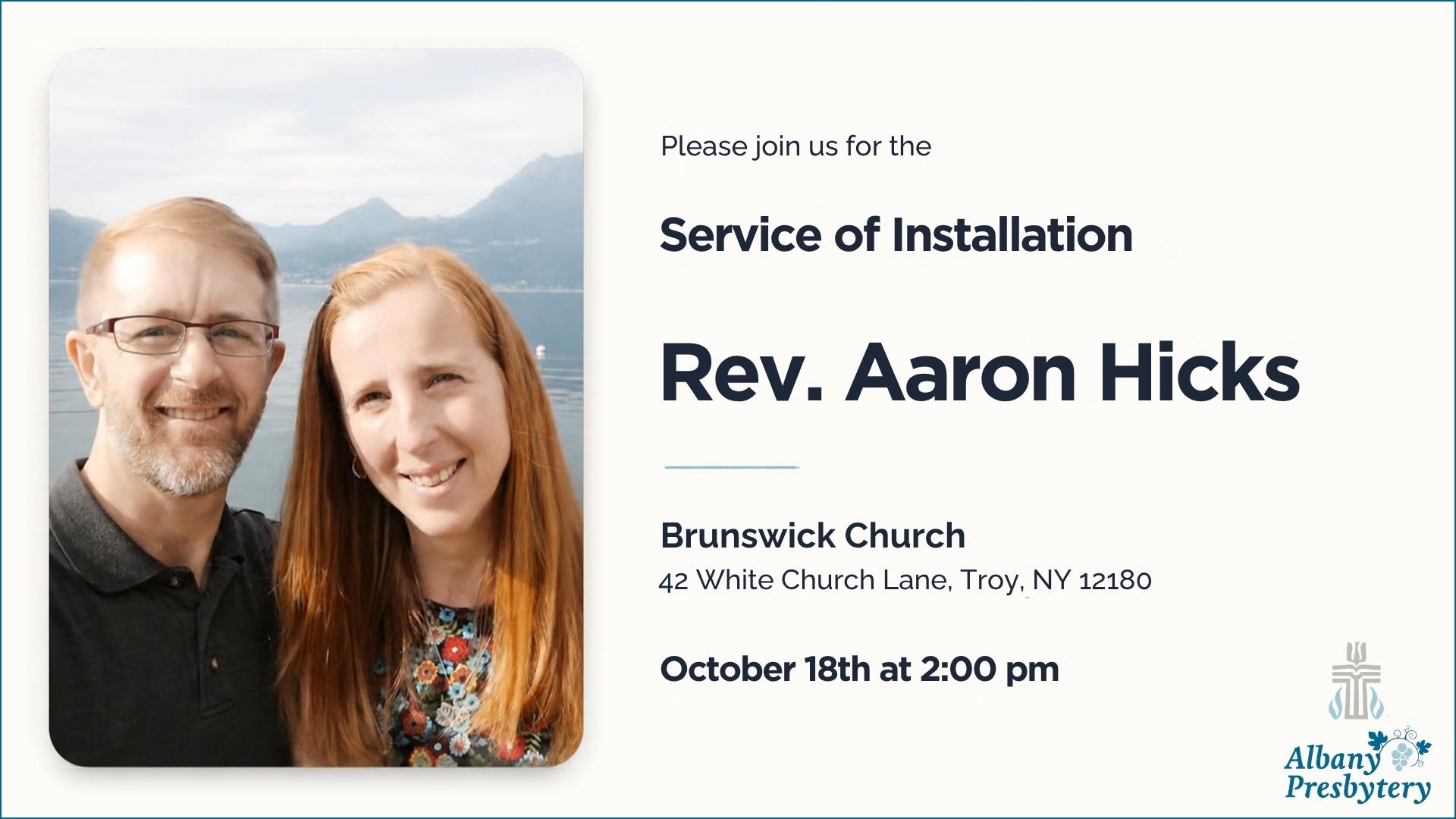 Aaron Hicks Installation Brunswick 1920x1080